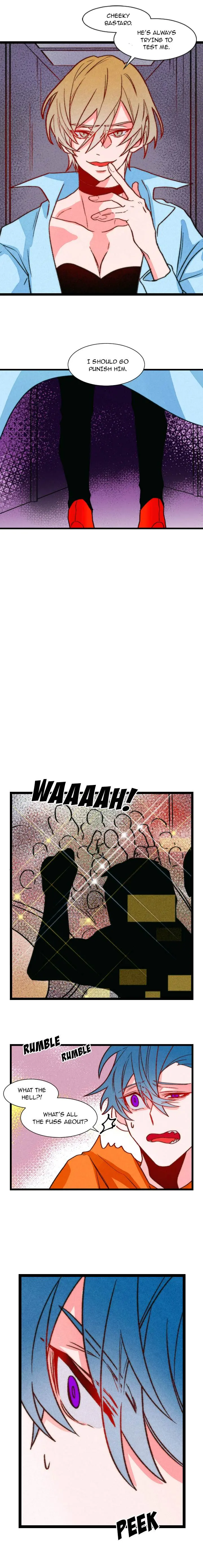 Hugo Chapter 4 - Page 4