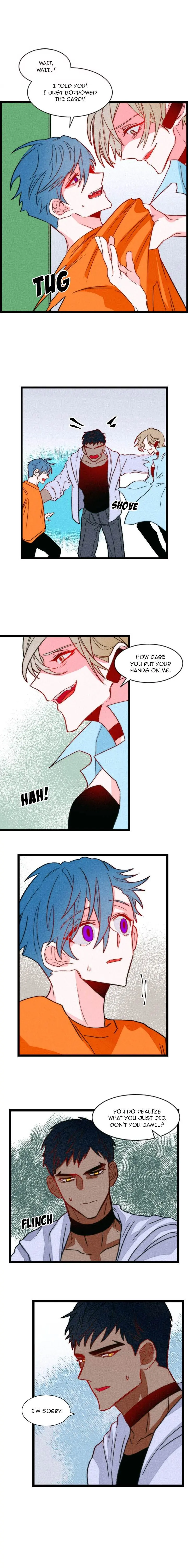Hugo Chapter 4 - Page 7