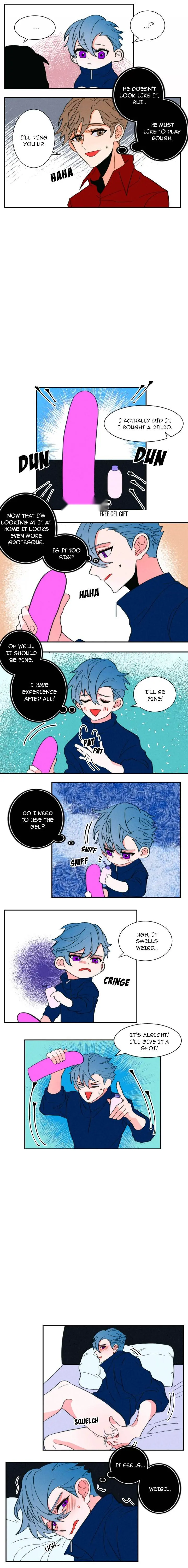 Hugo Chapter 6 - Page 4
