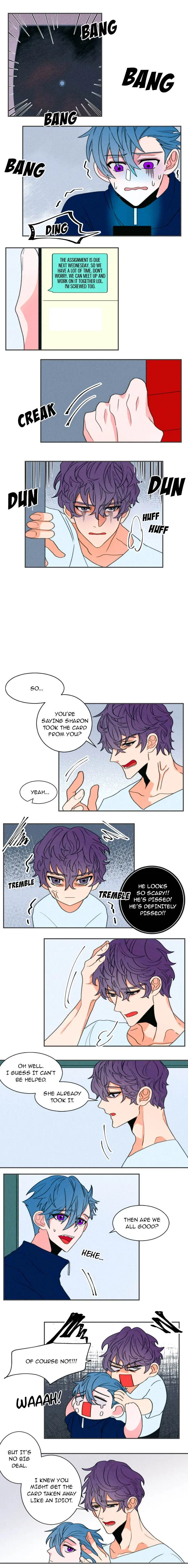 Hugo Chapter 7 - Page 2