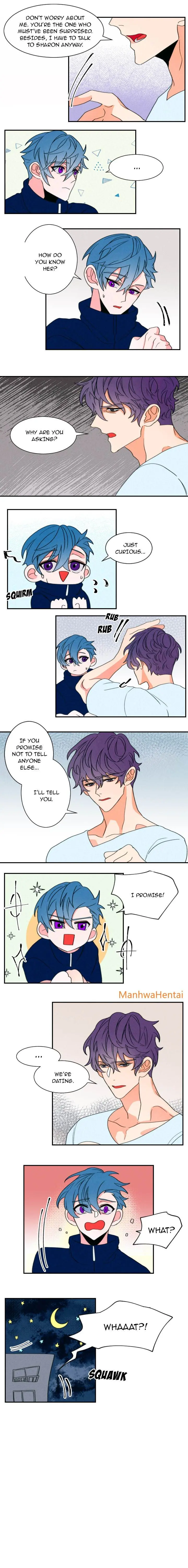 Hugo Chapter 7 - Page 3