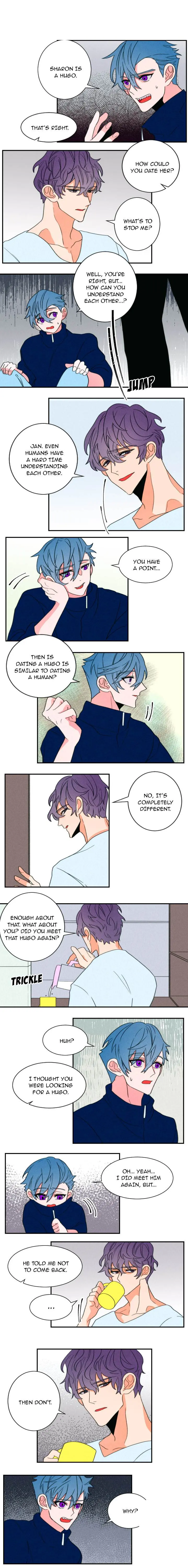 Hugo Chapter 7 - Page 4