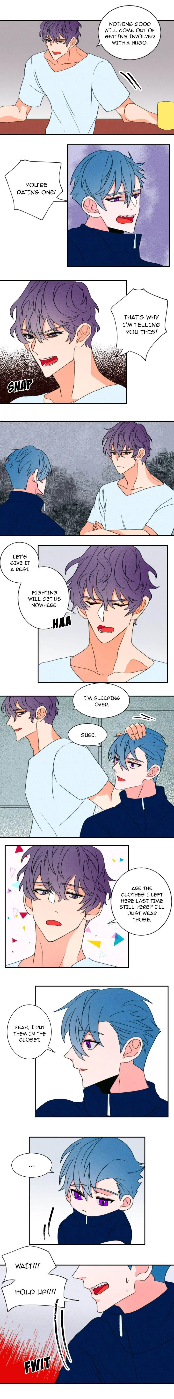 Hugo Chapter 7 - Page 5