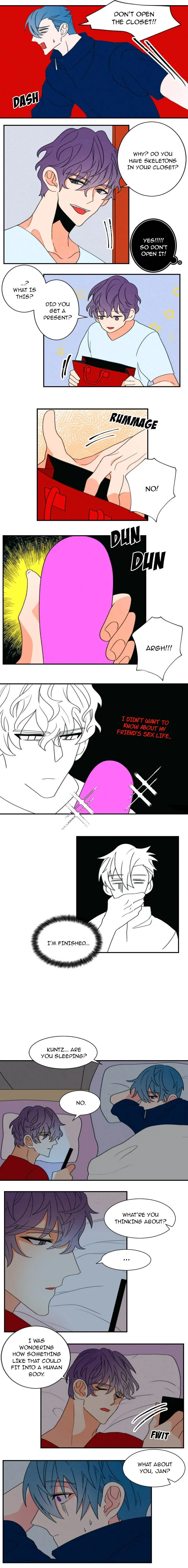 Hugo Chapter 7 - Page 6