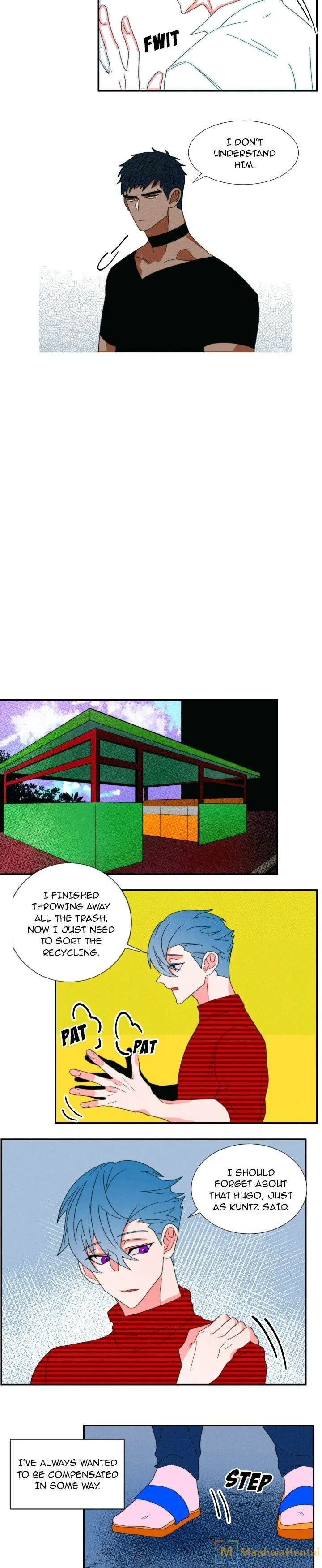 Hugo Chapter 9 - Page 7