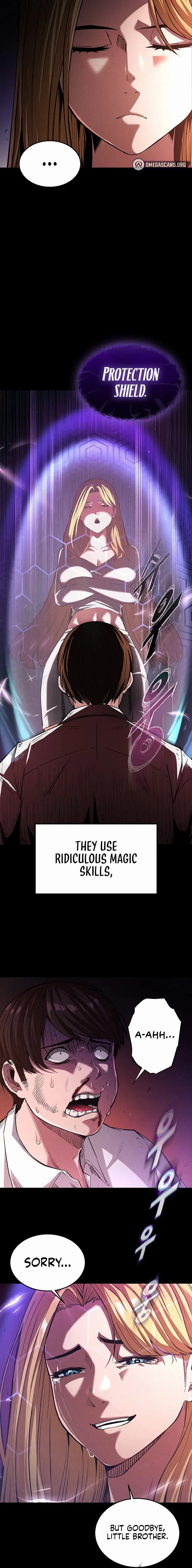 Human Scum Chapter 1 - Page 10