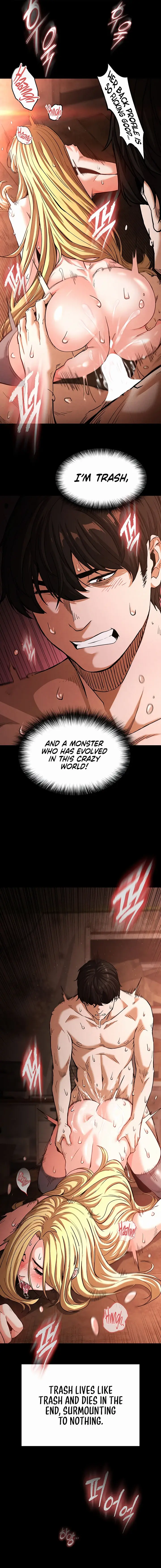 Human Scum Chapter 1 - Page 24