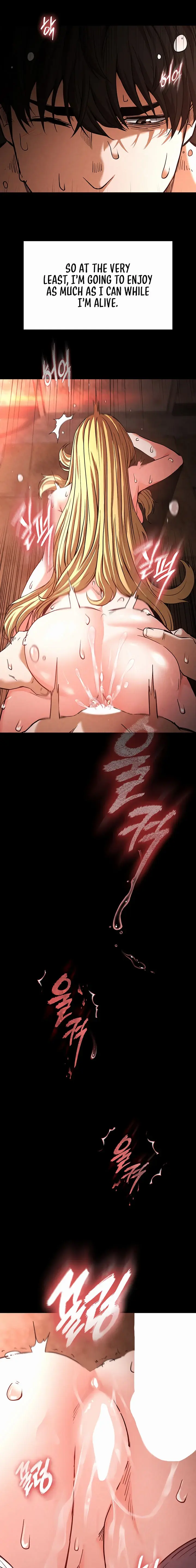 Human Scum Chapter 1 - Page 25