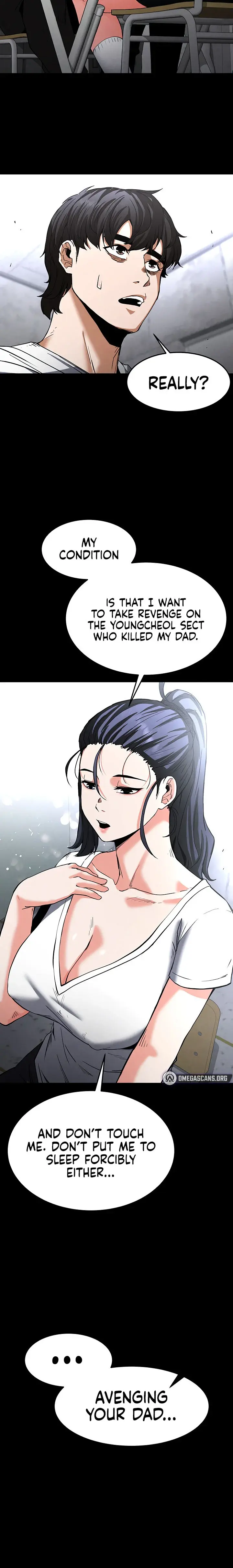 Human Scum Chapter 10 - Page 26