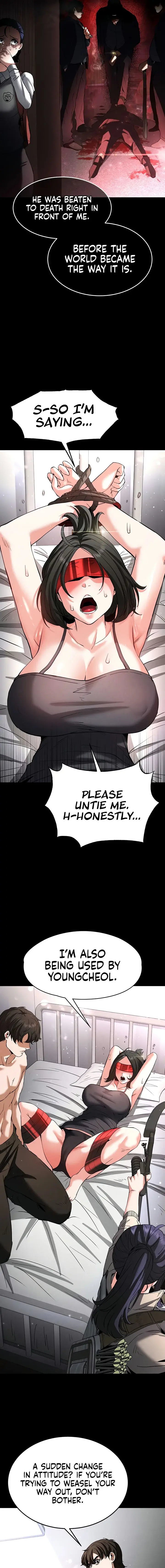 Human Scum Chapter 11 - Page 15