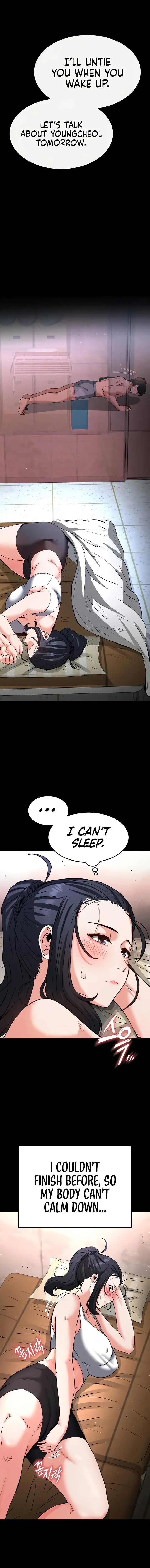 Human Scum Chapter 12 - Page 20