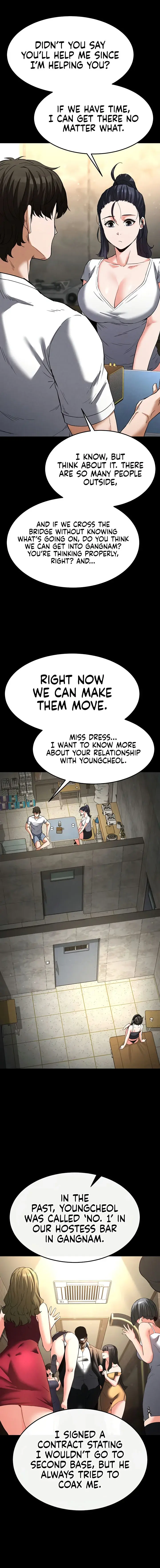 Human Scum Chapter 13 - Page 16