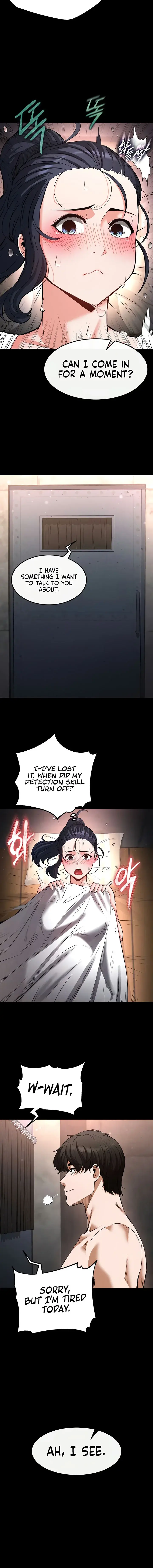 Human Scum Chapter 13 - Page 4