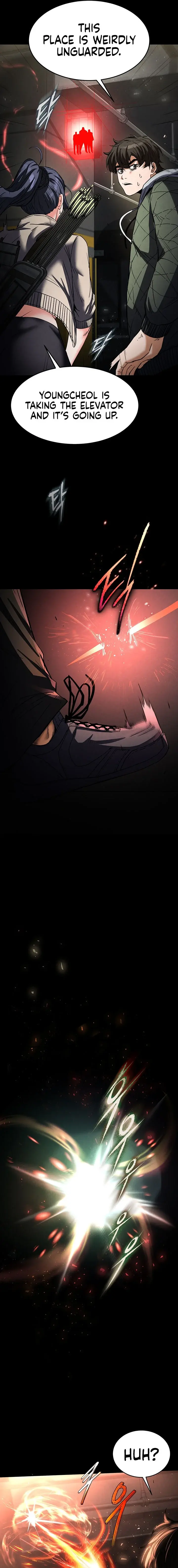 Human Scum Chapter 14 - Page 17