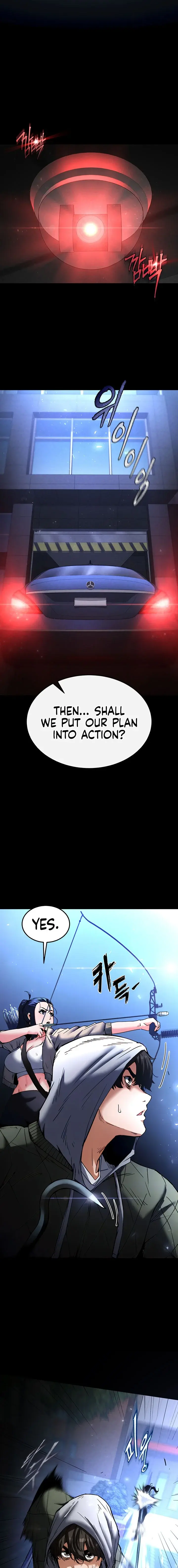 Human Scum Chapter 14 - Page 5