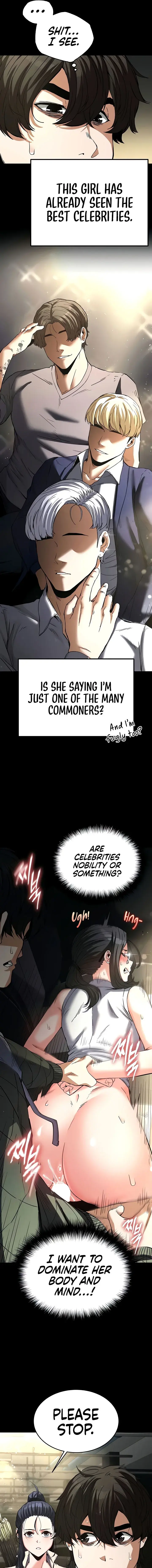 Human Scum Chapter 16 - Page 7