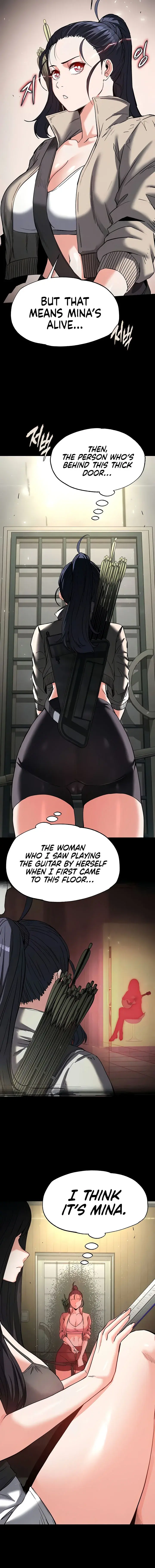 Human Scum Chapter 18 - Page 20