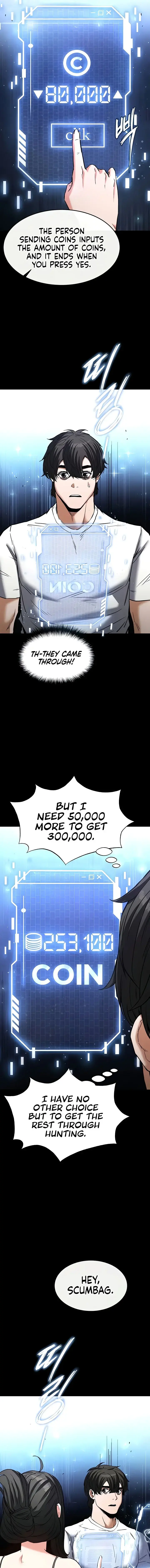 Human Scum Chapter 20 - Page 19
