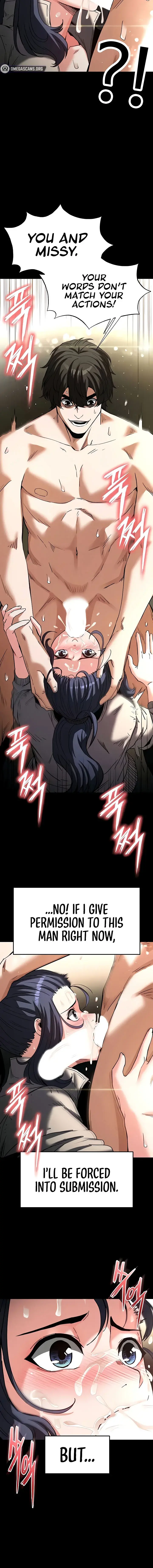 Human Scum Chapter 20 - Page 2