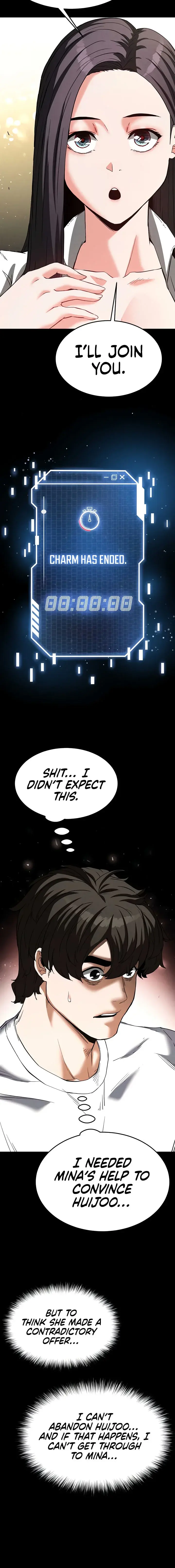 Human Scum Chapter 24 - Page 16