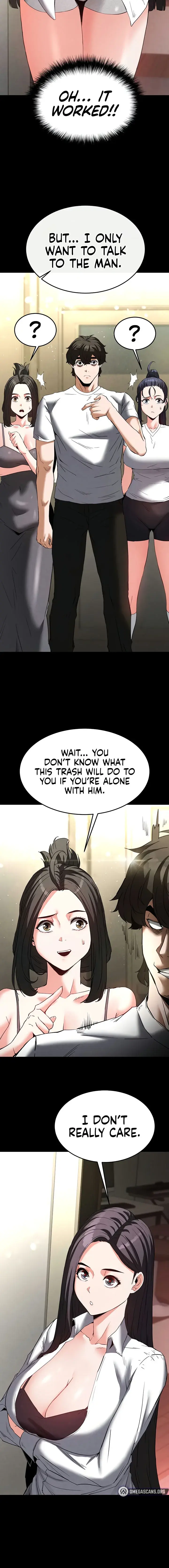 Human Scum Chapter 24 - Page 6
