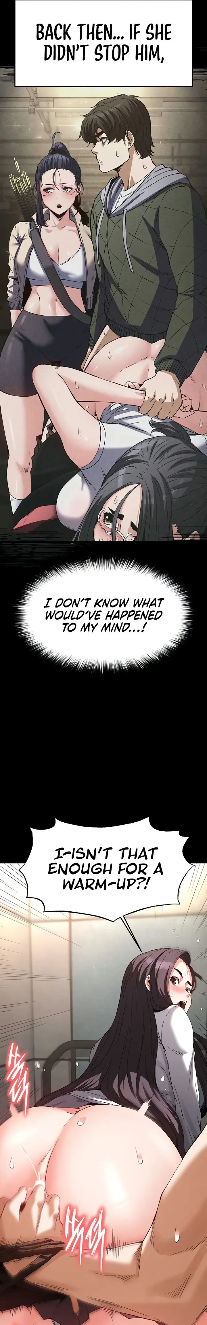 Human Scum Chapter 27 - Page 9