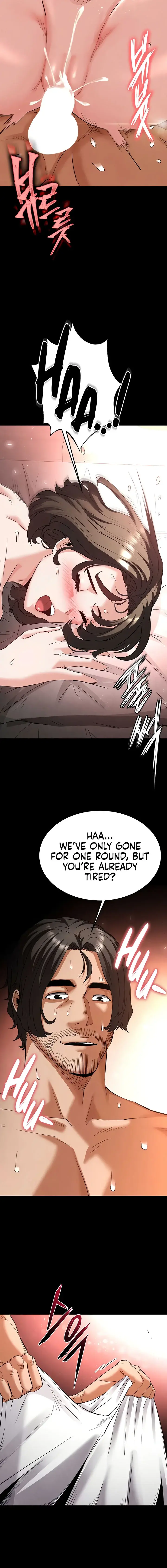 Human Scum Chapter 29 - Page 16