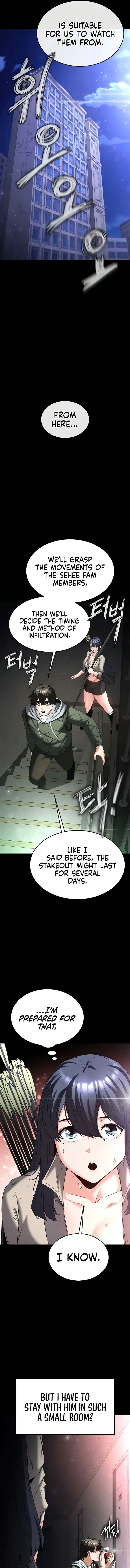 Human Scum Chapter 29 - Page 29