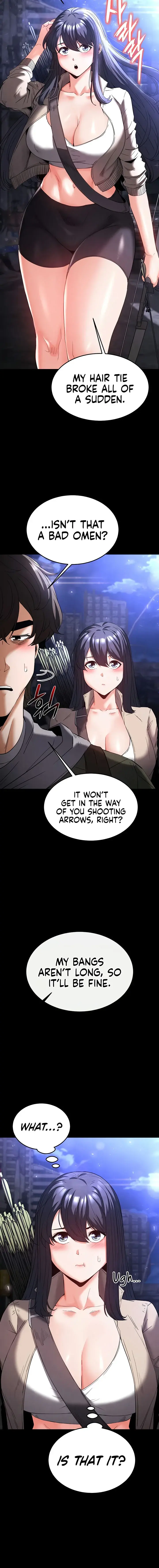 Human Scum Chapter 29 - Page 8