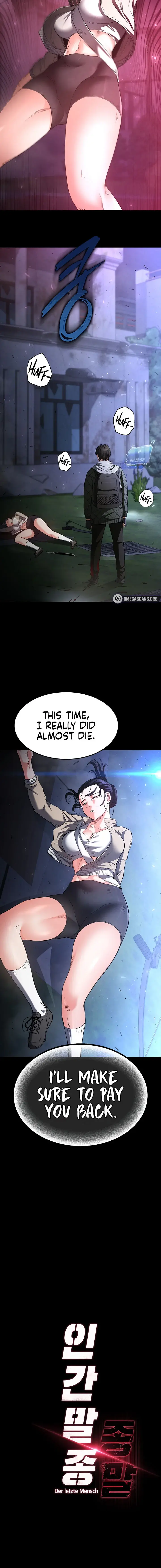 Human Scum Chapter 3 - Page 12