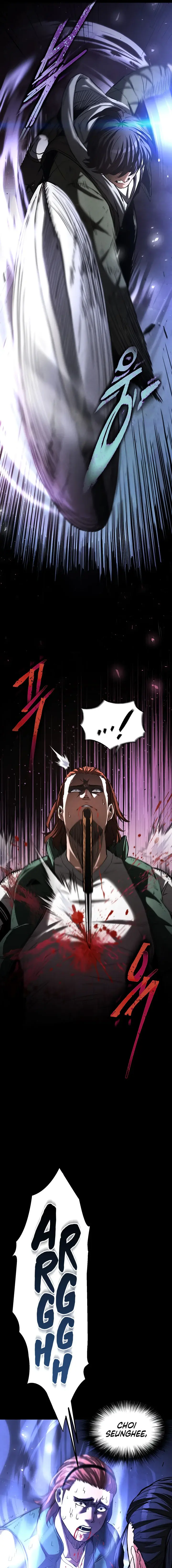 Human Scum Chapter 3 - Page 9