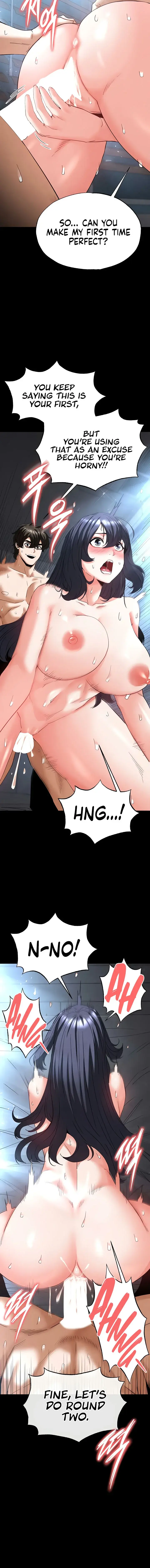 Human Scum Chapter 31 - Page 24