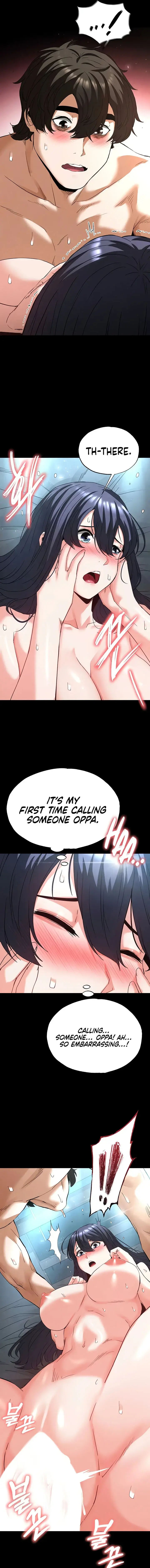 Human Scum Chapter 31 - Page 5