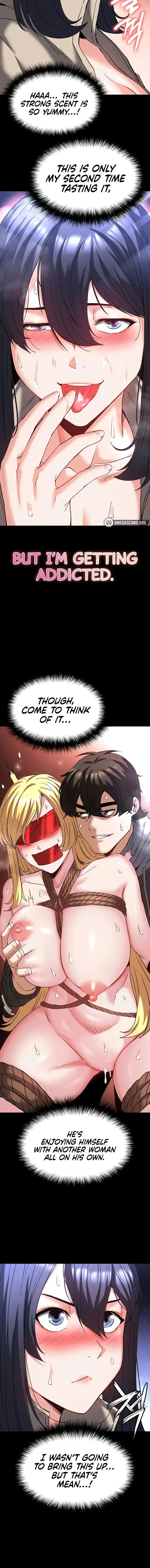 Human Scum Chapter 39 - Page 14