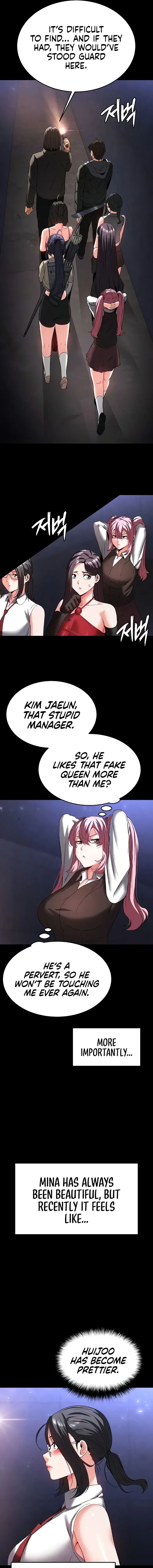 Human Scum Chapter 41 - Page 3