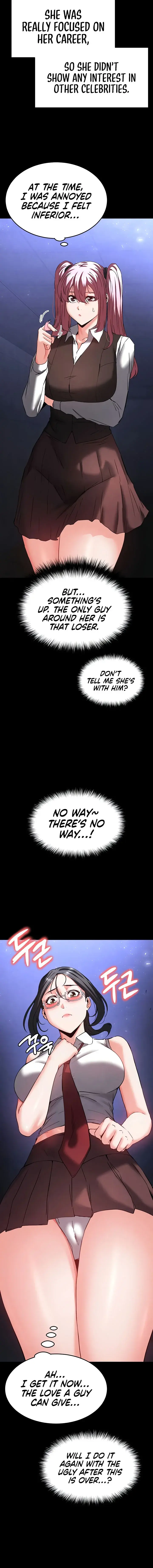 Human Scum Chapter 41 - Page 4