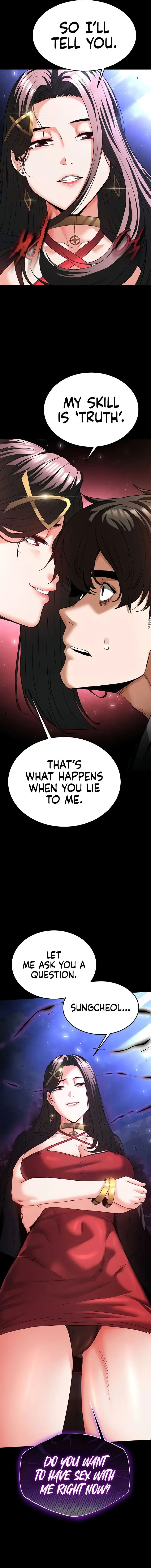 Human Scum Chapter 42 - Page 16