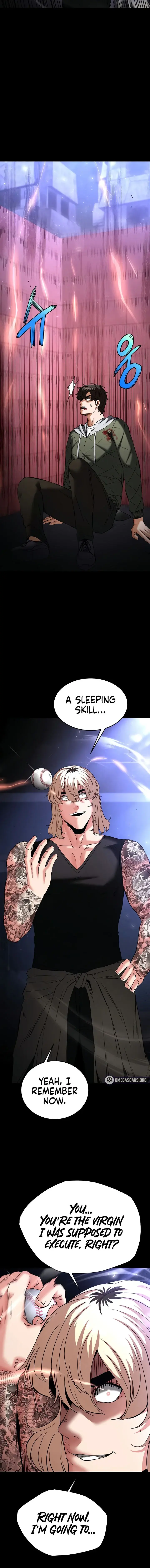 Human Scum Chapter 43 - Page 6
