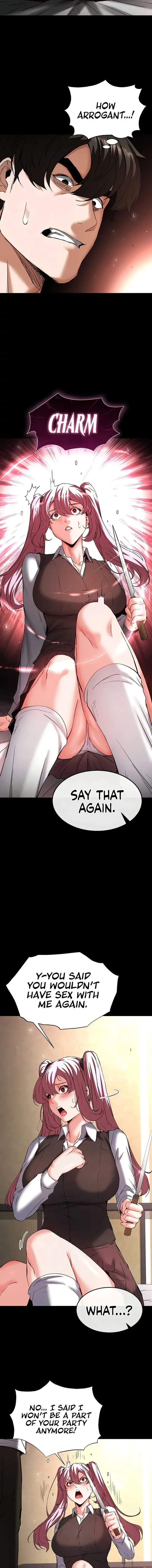 Human Scum Chapter 44 - Page 19