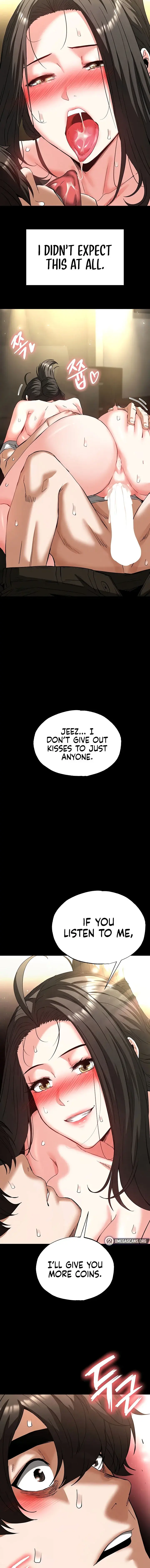 Human Scum Chapter 46 - Page 14