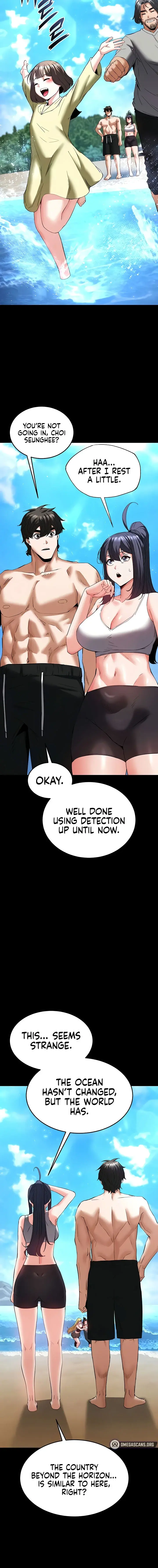 Human Scum Chapter 48 - Page 10