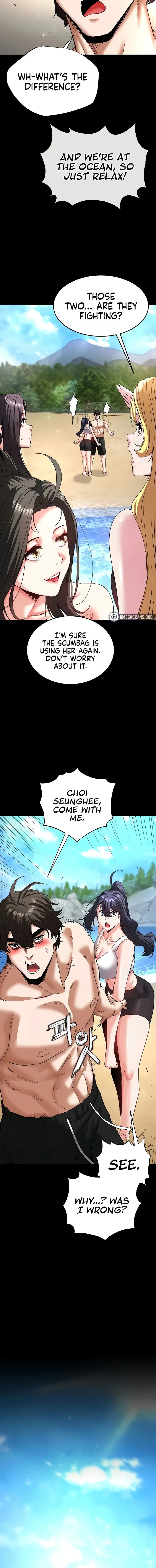 Human Scum Chapter 48 - Page 18