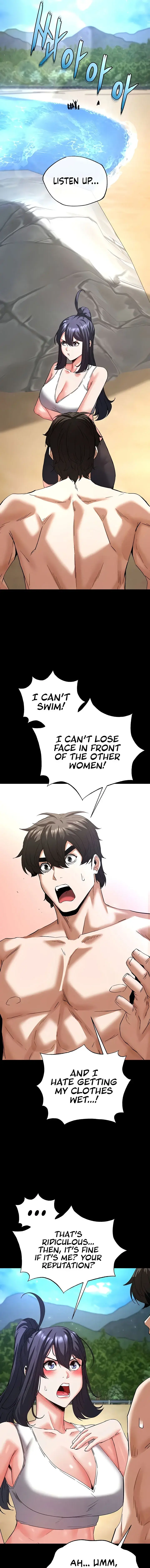 Human Scum Chapter 48 - Page 19