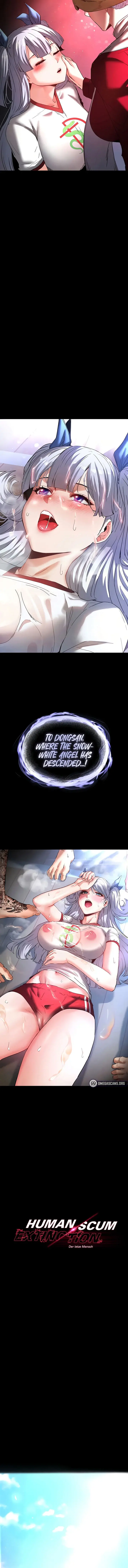Human Scum Chapter 48 - Page 2