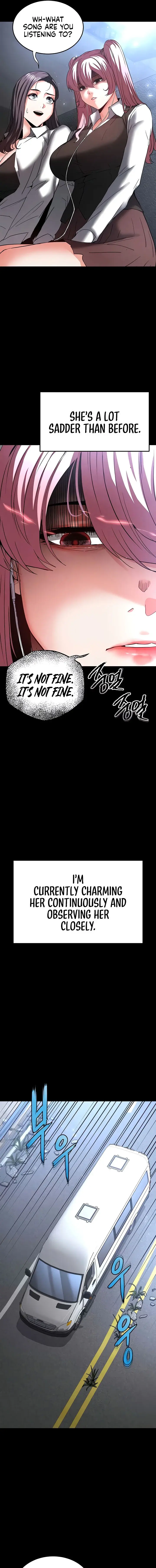 Human Scum Chapter 48 - Page 5