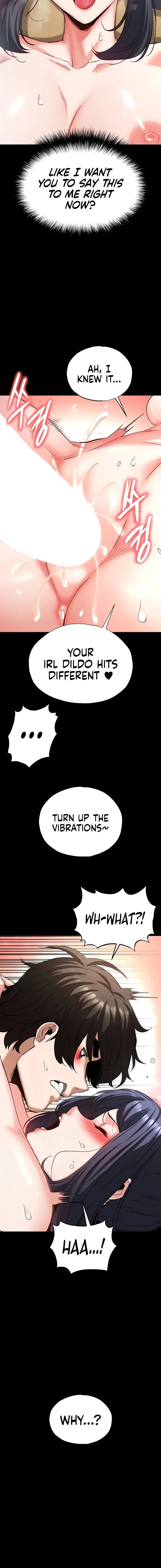Human Scum Chapter 49 - Page 12