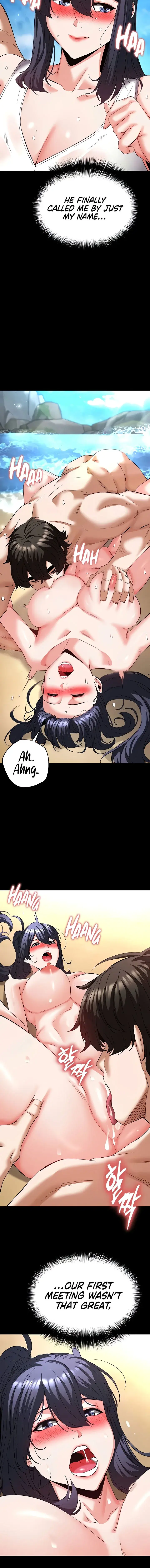 Human Scum Chapter 49 - Page 4