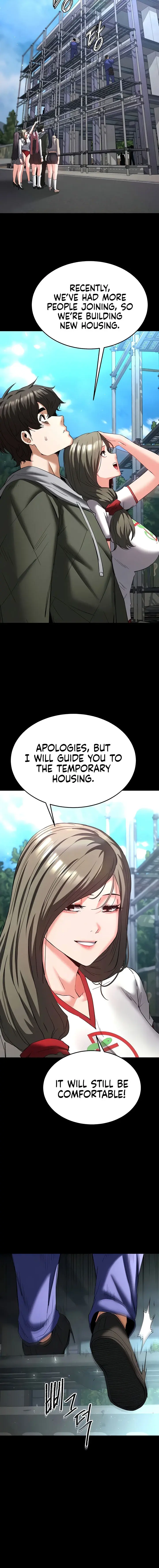 Human Scum Chapter 50 - Page 16