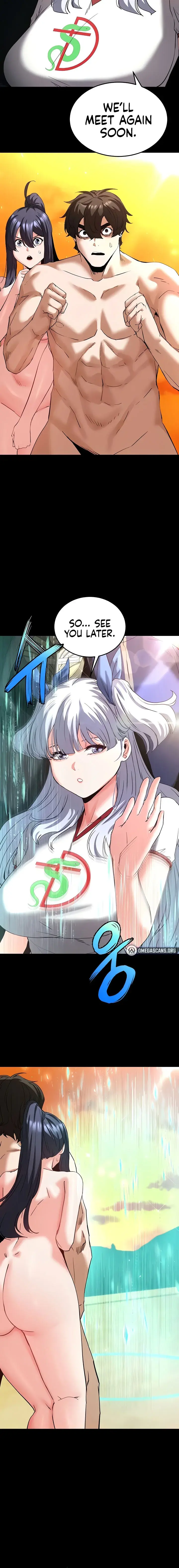 Human Scum Chapter 50 - Page 6