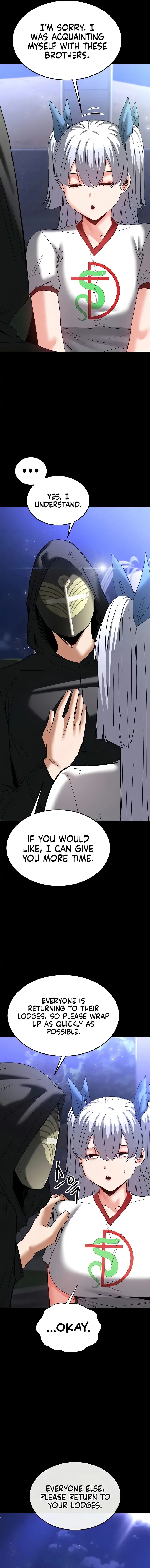 Human Scum Chapter 51 - Page 15